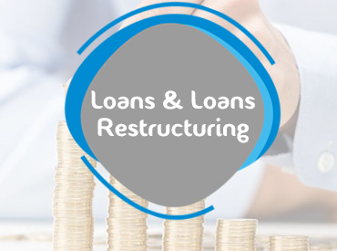 Loans & Loans Restructuring
